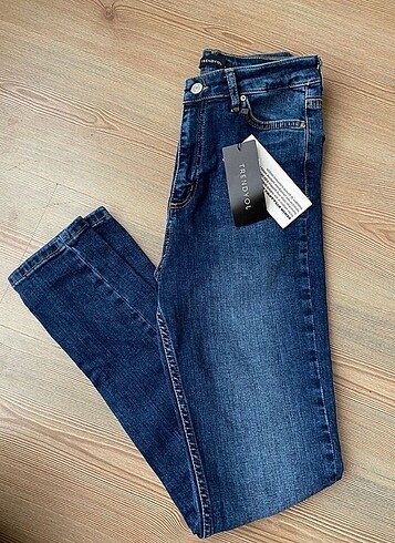 Trendyolmilla jean