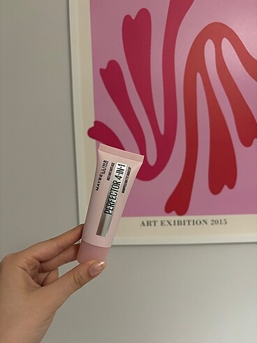 maybelline bb krem