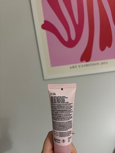Maybelline maybelline bb krem