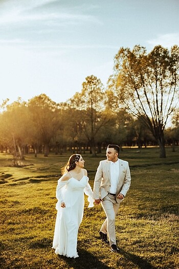 Nikah Elbisesi