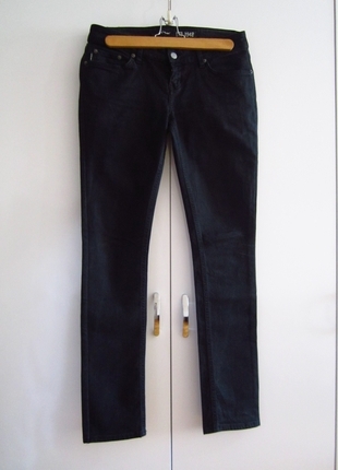 LTB SİYAH JEANS
