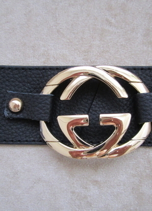 Accessorize WELCH MARKA DERİ BİLEKLİK