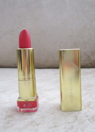 MAX FACTOR RUJ