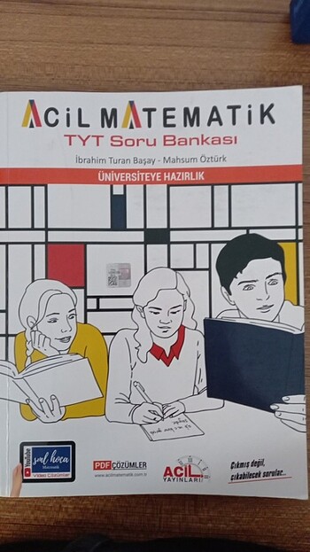 ACİL TYT MATEMATİK