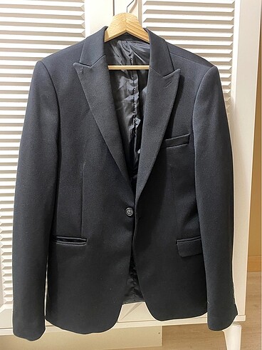 Erkek blazer ceket