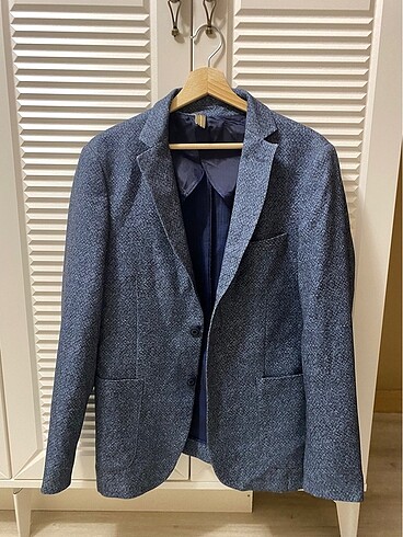 Erkek blazer ceket