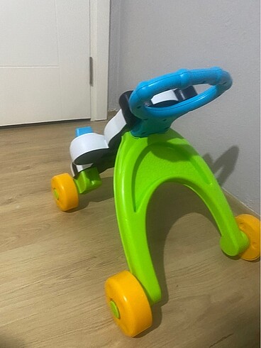 Beden Fisher price