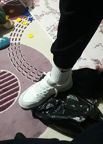 Nike Nike ayakkabı