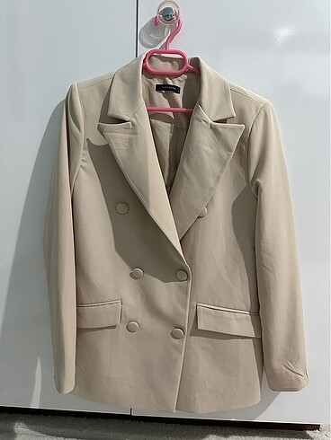 Trendyol & Milla Blazer ceket