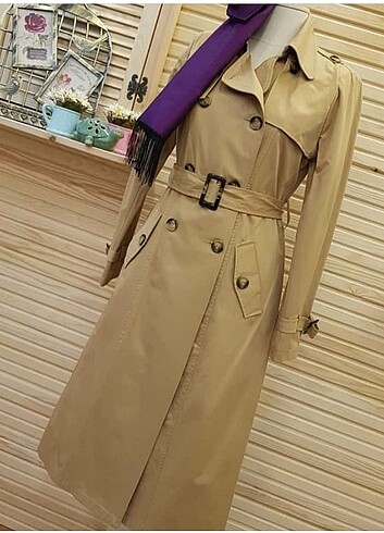 Trench 