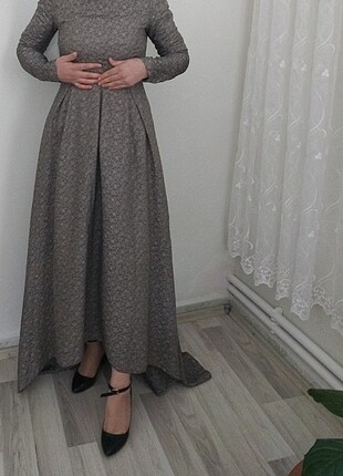 Elbise abiye