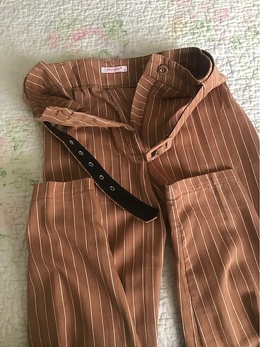36 Beden çeşitli Renk Pantolon