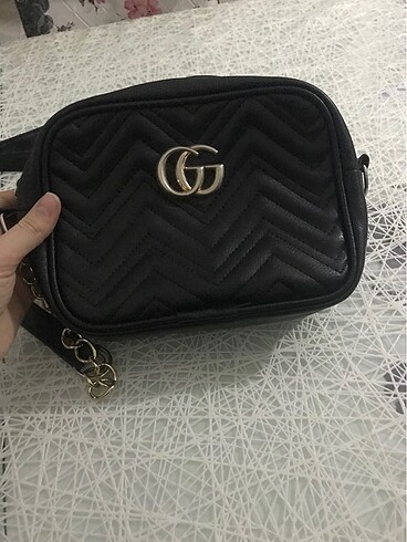 Gucci Kol çantası