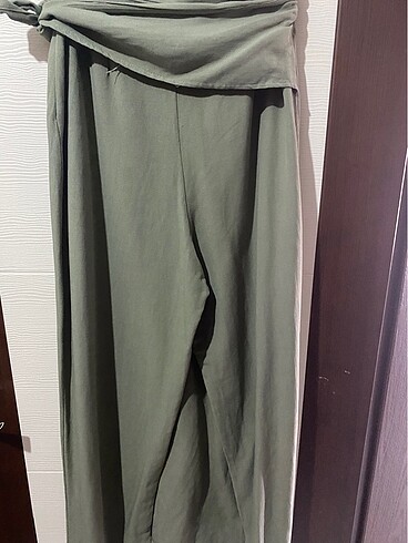 Pantolon keten