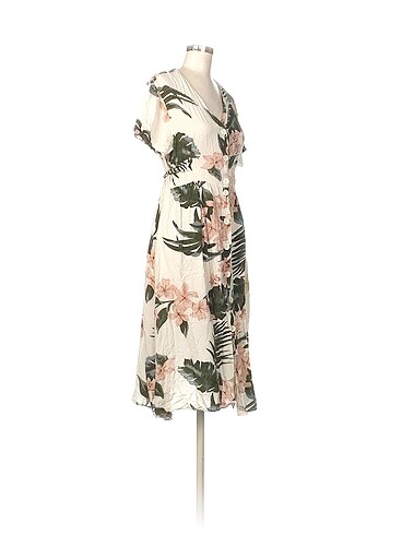Vintage Love Vintage Love Kısa Elbise %70 İndirimli.