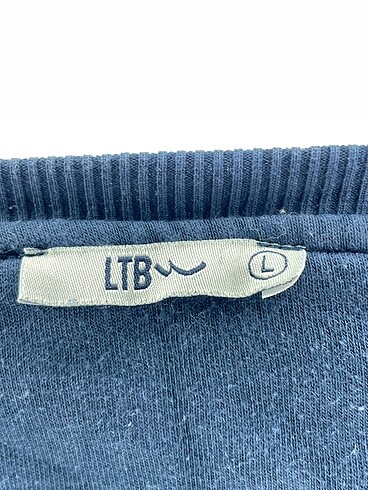 l Beden çeşitli Renk LTB Bluz %70 İndirimli.