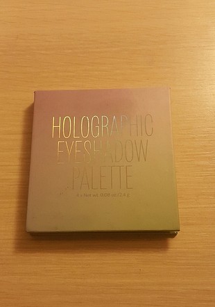 holografik far