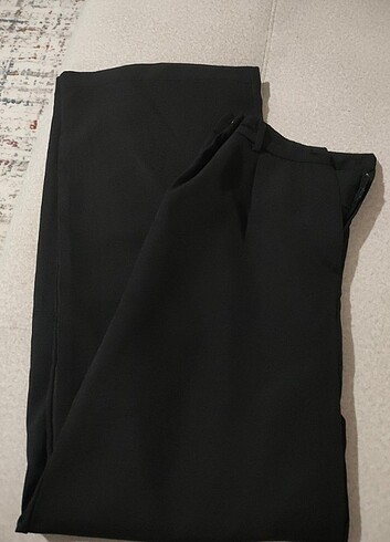 Kumaş pantolon 