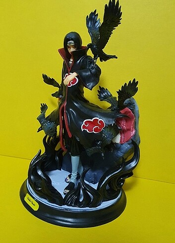 Naruto itachi figür anime 30 cm 