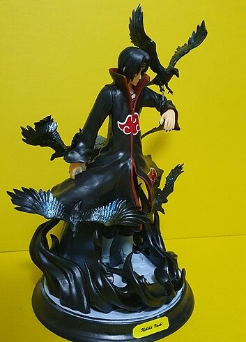  Beden Naruto itachi figür anime 30 cm 