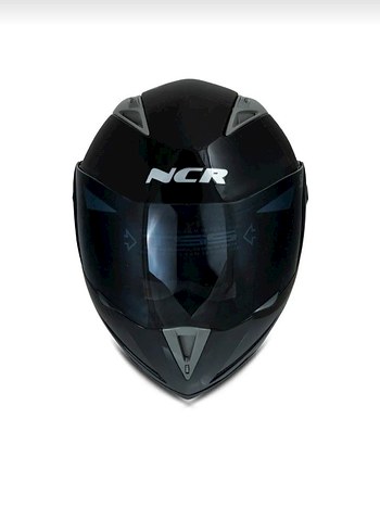 NCR Siyah ÇENE AÇILIR  Kask - Görsel 2