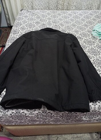 Kışlık kaban  - Görsel 2