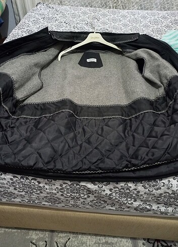 Kışlık kaban  - Görsel 3