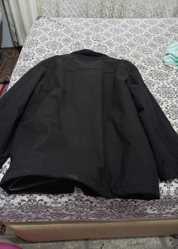 Kışlık kaban  - Görsel 2