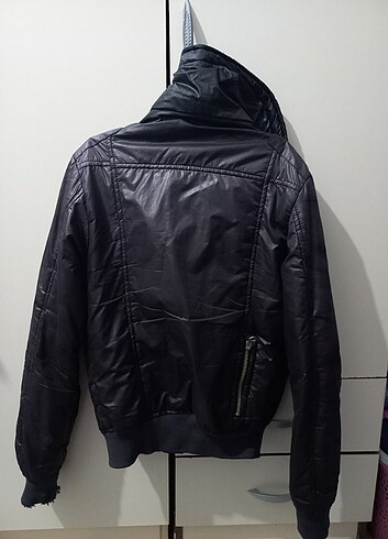 Şişme mont  - Görsel 2