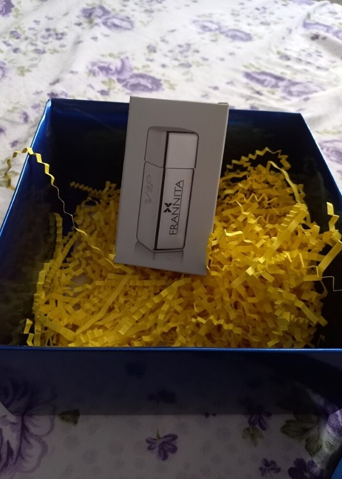 Parfüm  - Görsel 2