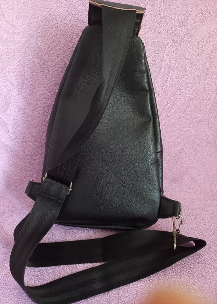 Capraz marka canta  - Görsel 4