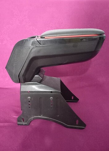 Arac kol Dayama - Görsel 4