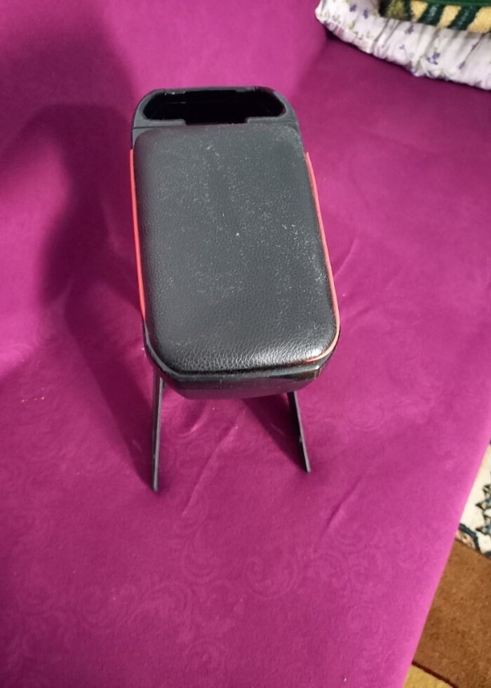 Arac kol Dayama - Görsel 2