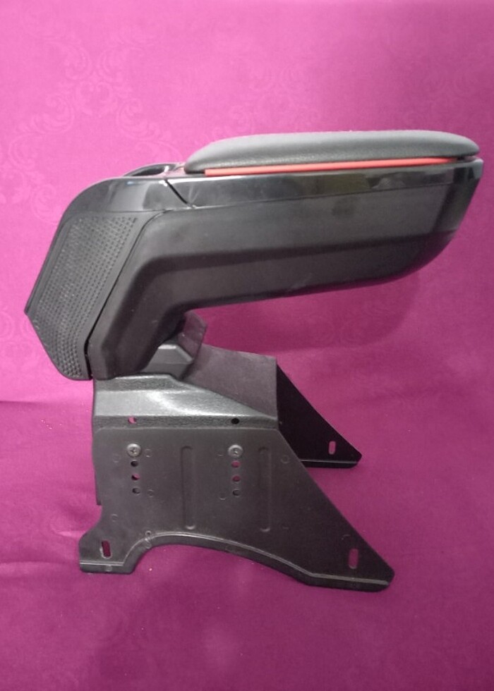 Arac kol Dayama - Görsel 4