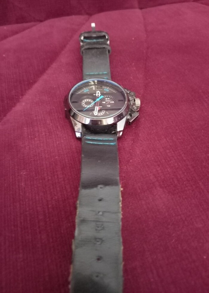 Spor Kol Saati  - Görsel 4