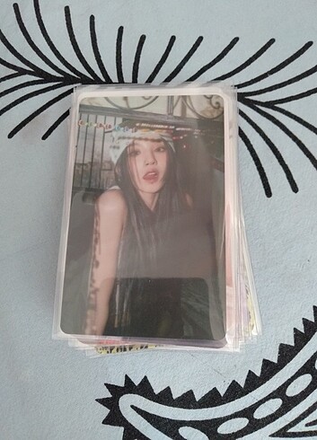 Yuqi i feel pc kpop gidle 