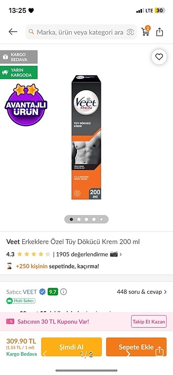 tüy dökücü