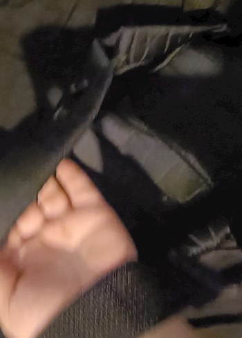 Arı Siyah Bebek Taşıyıcı Kanguru - Görsel 5