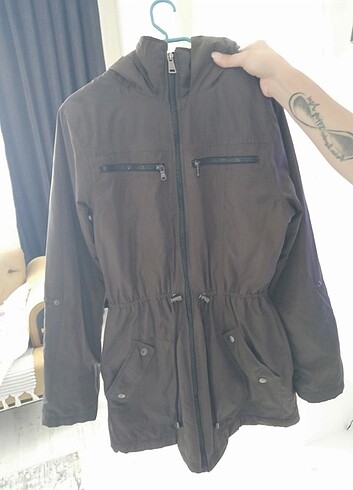 LC Waikiki Trenç mont