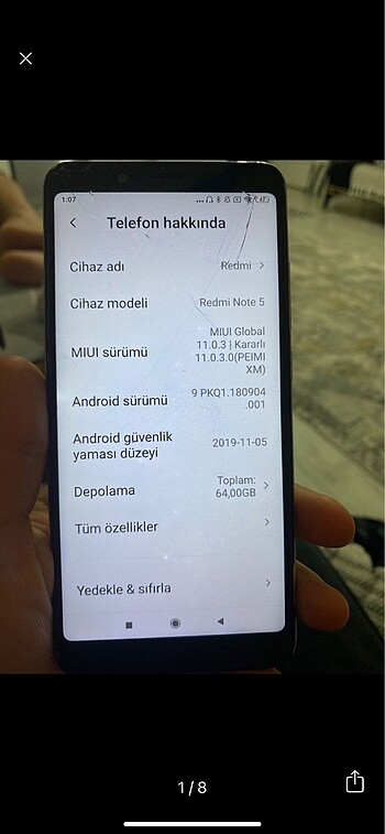 Telefon