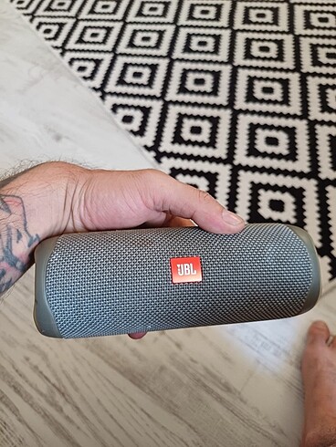 JBL flip 5
