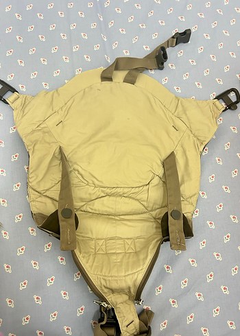 Stokke 3 in 1 bebek kanguru - Görsel 7