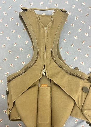 Stokke 3 in 1 bebek kanguru - Görsel 5