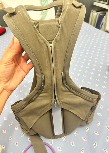 Stokke 3 in 1 bebek kanguru - Görsel 4