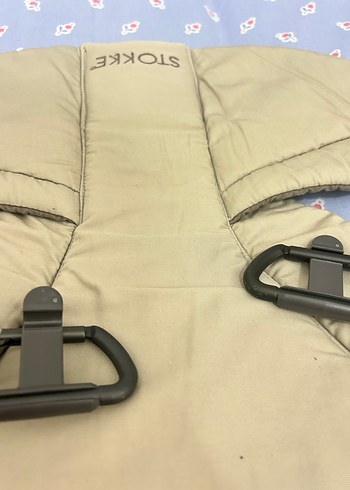 Stokke 3 in 1 bebek kanguru - Görsel 10