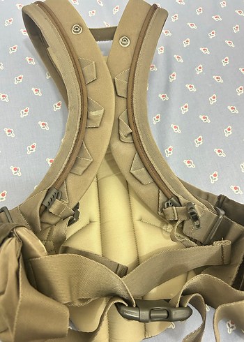 Stokke 3 in 1 bebek kanguru - Görsel 3