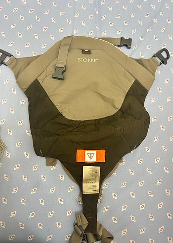 Stokke 3 in 1 bebek kanguru - Görsel 11