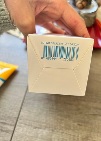 The Sun Project SPF 50+ Vücut Güneş Kremi 200 ml - Görsel 4