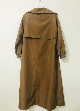 Armine Trenchcoat