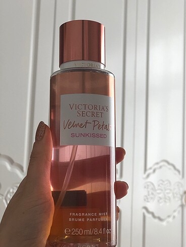 Victorias Secret vücut spreyi